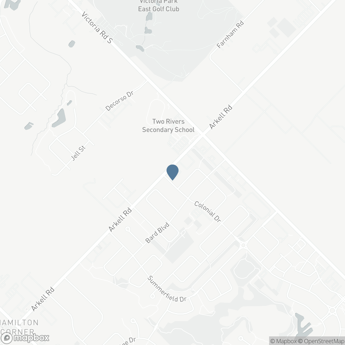 311 - 2 COLONIAL DRIVE, Guelph, Ontario N1L 0K8
